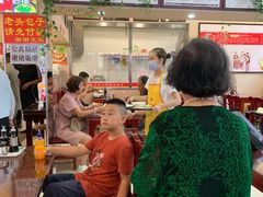 -沈老头包子(八十五店)
