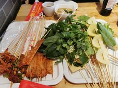 -袁记串串香(西安路店)