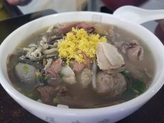 -潮镇老尾牛杂(环城西路店)