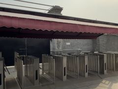 -张学良旧居陈列馆