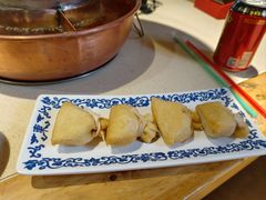 -东镇老火锅(长春路首店)