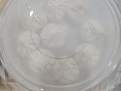 -石饮红星包子(中山路店)