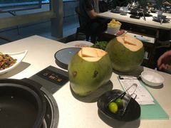 -百年果林椰子鸡(中洲店)
