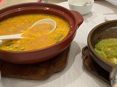 龙虾泡饭-东富酒家(龙湖西溪天街店)