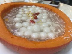 -玫瑰厅上海菜(兴国路店)