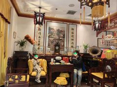 -富华斋饽饽铺·宫廷糕点·伴手礼(护国新天地店)