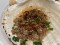 -上林铁板烧(延安西路店)