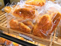 -长发西饼(临顿路店)
