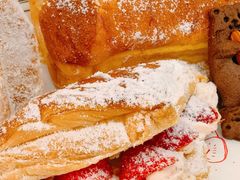 -红星前进面包牛奶公司(君太店)