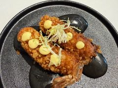 -哈布斯扒房(华发商都店)
