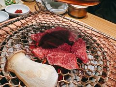 -王妃家(明洞中央店)