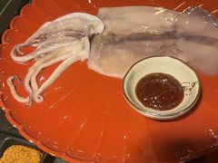 -神户赤童日式烤肉伙伴(东直门店)