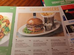 -Chili's Cafe&Bar奇利斯(滨江店)
