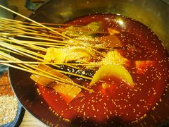 -付小姐在成都(川沙店)