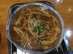 -胡子烧烤&徐州菜馆(华山路店)