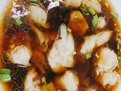 馄饨-聚香斋(东关街店)