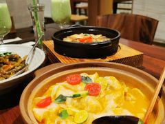 -七色云蔬食(喜邻里店)