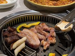 -黄金牧场(明洞总店)