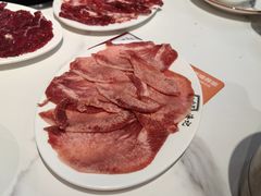 -八合里潮汕鲜牛肉火锅(吉大店)