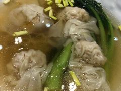 云吞面-多多旺港式茶餐厅(新区店)
