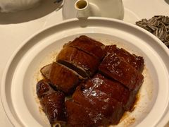 深井烧鹅-九妙坊(牡丹园店)