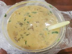 -云南大锅豆浆店
