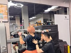 -VPsmart私教健身工作室(新华路旗舰店)