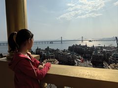 -大堂吧·下午茶·特调鸡尾酒(大连一方城堡豪华精选酒店)