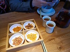 小菜-闽上鲜·福建菜(龙湖滨江天街店)