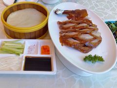 -福来居烤鸭店(天坛二店)