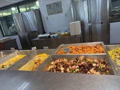 -上海财经大学-新食堂