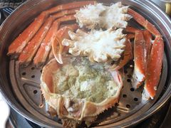 -蟹之国·精品蟹料理(极地店)