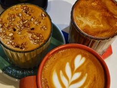 -Legno.ita Coffee by Wood(襄阳南路店)