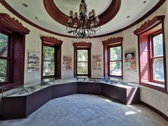 -北京动物园-畅观楼