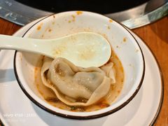 -重庆鸡公煲·青锅花椒鱼(宝山一店)