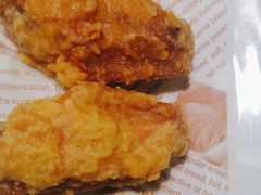 -新白鹿餐厅(百联中环店)