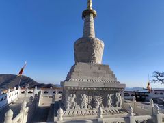 -妙峰山风景名胜区