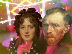 -苏荷SOHO酒吧(越秀旗舰店)