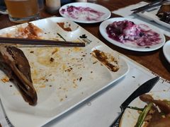 -汉巴味德·烤肉与啤酒的自助(杭州大悦城店)