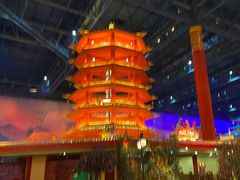 -万达茂商场(南京仙林店)