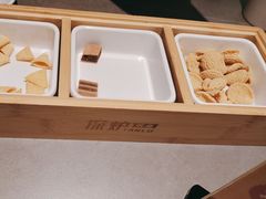-探炉·香辣豆花烤鱼(笋岗宝能环球汇店)