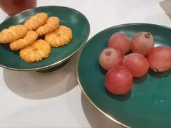 -大鸭梨烤鸭店(花园村店)
