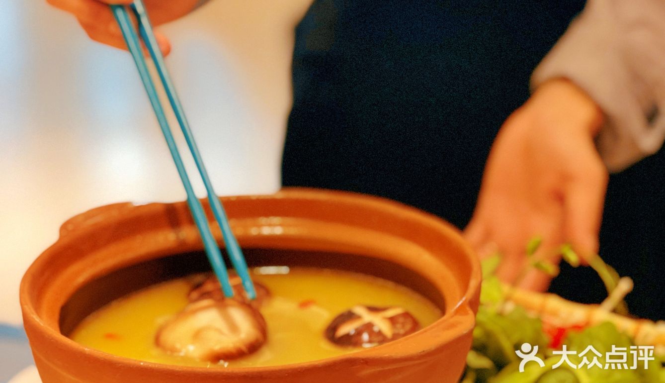 深圳老字号川菜｜正宗地道的四川美食🌶 