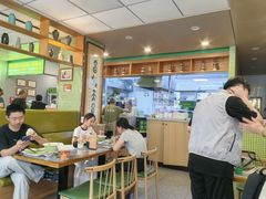 -天食包子铺(中华西路店)