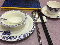 -银都上海菜馆(粤海东路店)