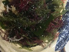 -小笠原·日料店