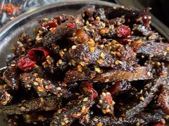 -刘艳黄牛肉(九襄店)
