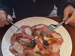 -Mammamia意大利餐厅(阳春巷店)
