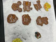 -爱之旅diy烘焙坊(西直门店)