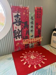 -安心妈妈月子中心(高新店)